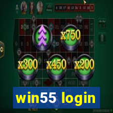 win55 login